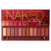 Urban Decay Naked Cherry Eyeshadow Palette